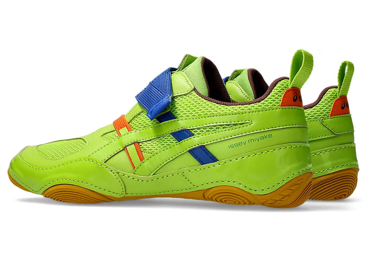 ISSEY MIYAKE x ASICS Hyper Taping Sneakers