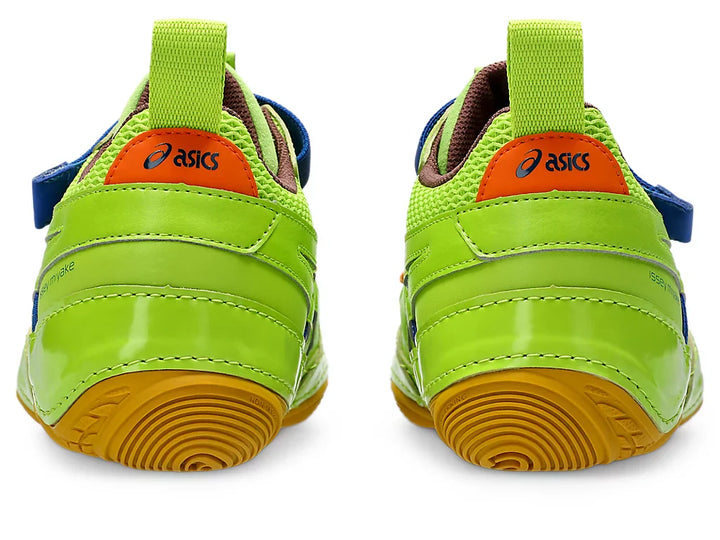 ISSEY MIYAKE x ASICS Hyper Taping Sneakers