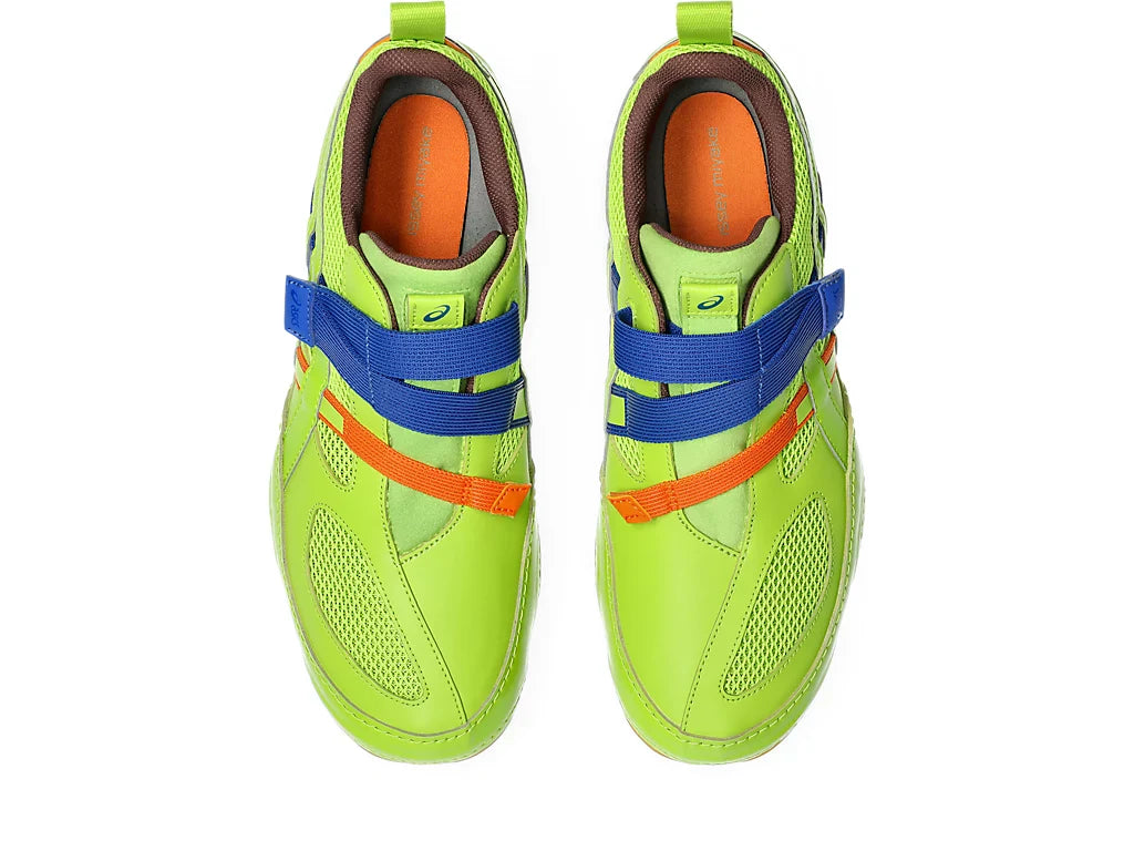 ISSEY MIYAKE x ASICS Hyper Taping Sneakers