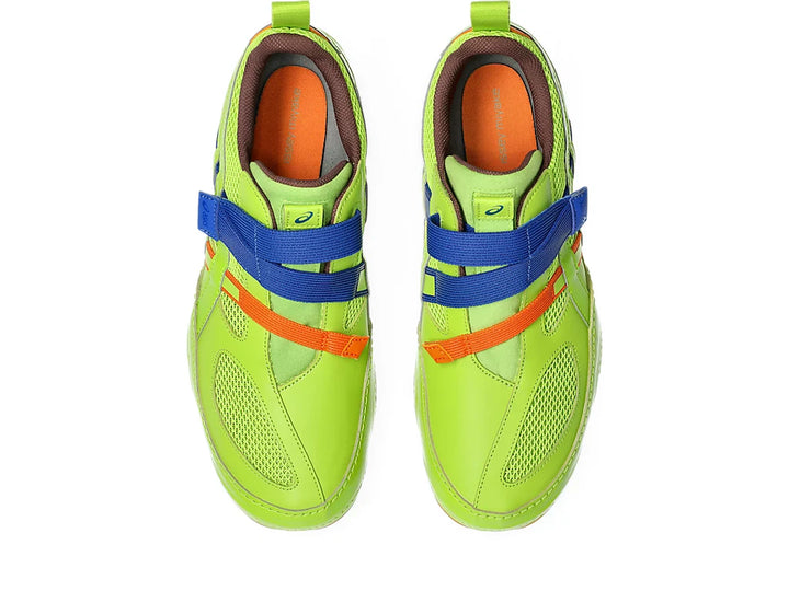 ISSEY MIYAKE x ASICS Hyper Taping Sneakers