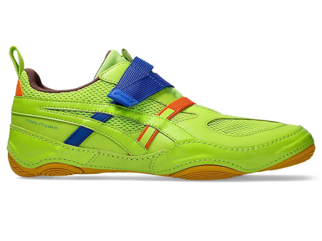 ISSEY MIYAKE x ASICS Hyper Taping Sneakers