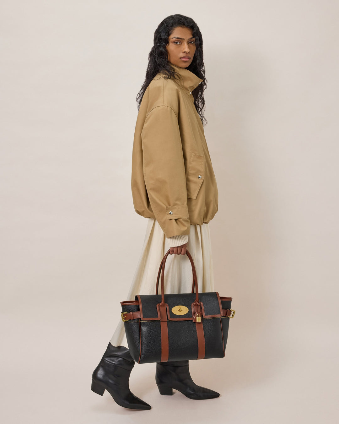 Bayswater Scotchgrain