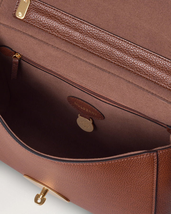 Medium Lily Two Tone Small Classic Grain