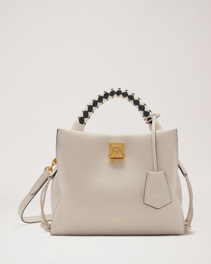 Small Iris Bag Heavy Grain
