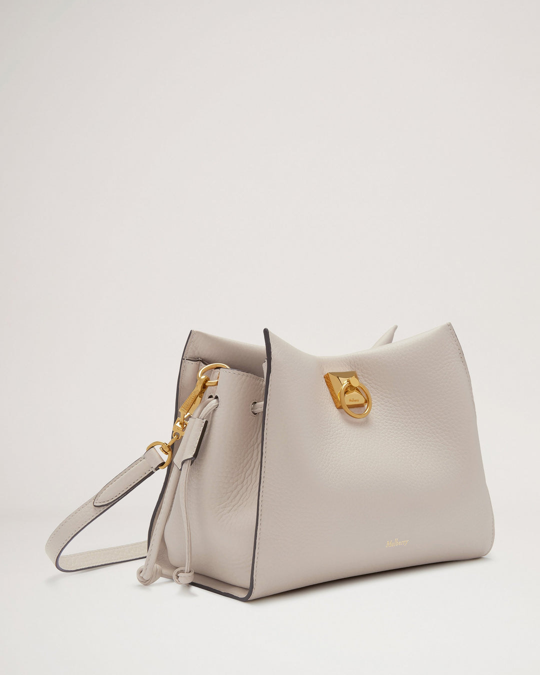 Small Iris Bag Heavy Grain
