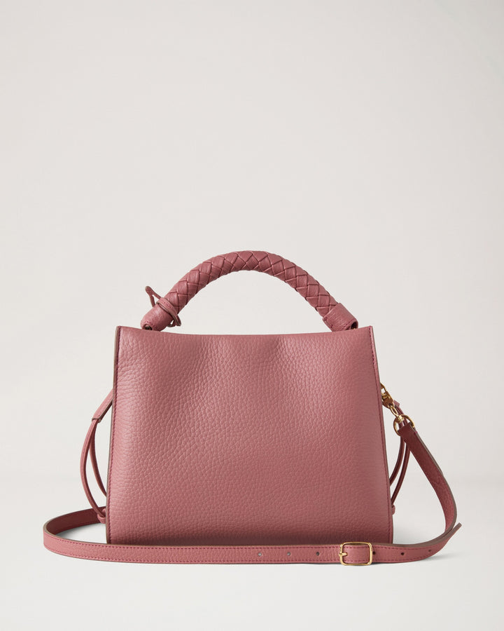 Small Iris Bag Heavy Grain