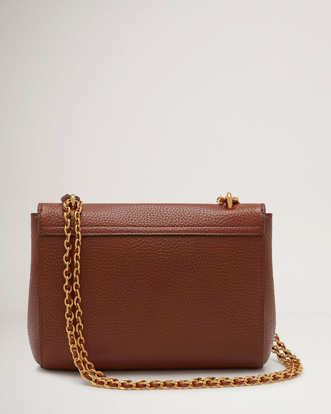 Lily Two Tone Small Classic Grain