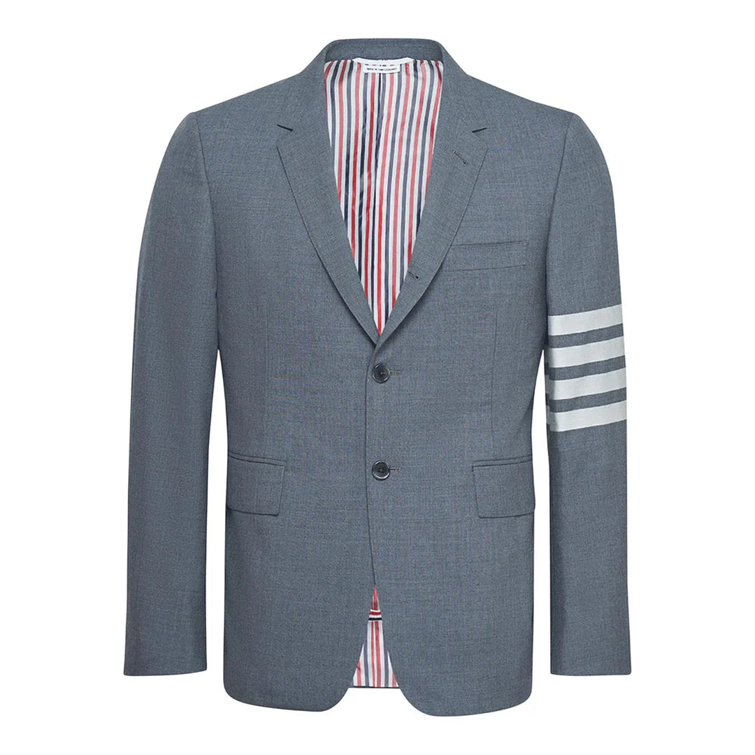 Classic Sport Coat Fit 1