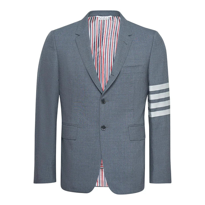 Classic Sport Coat Fit 1