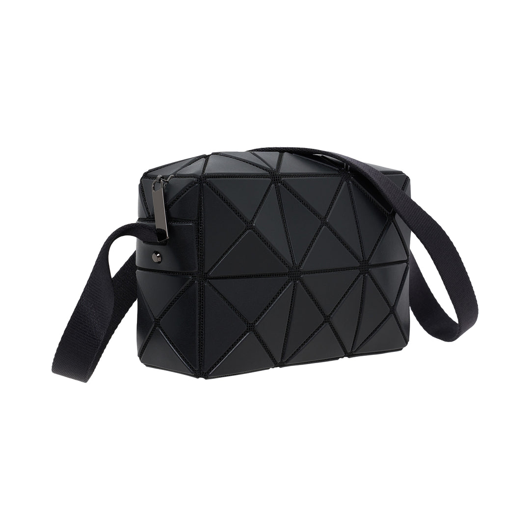 Lucent Cuboid Shoulder Bag