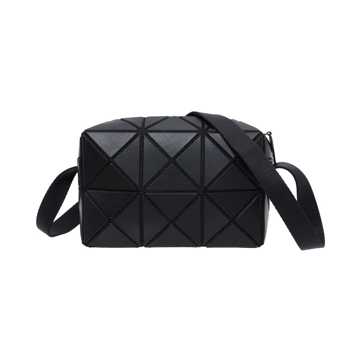 Lucent Cuboid Shoulder Bag