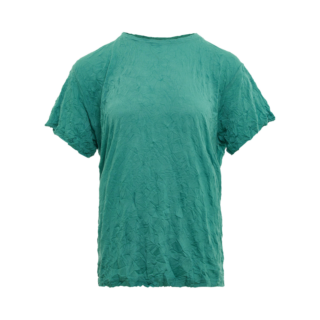Meringue Short Sleeve Top