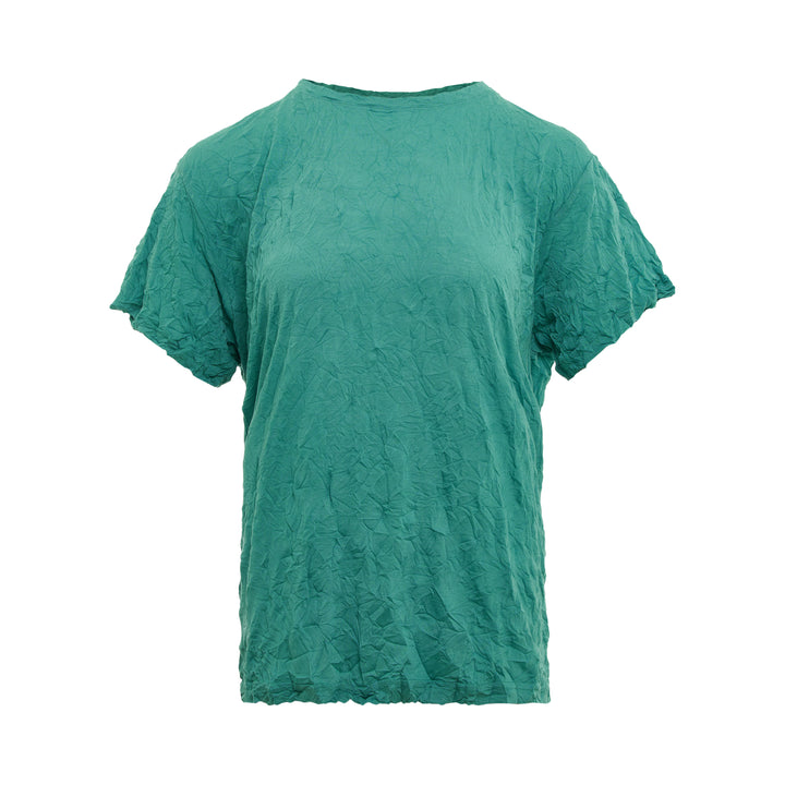 Meringue Short Sleeve Top