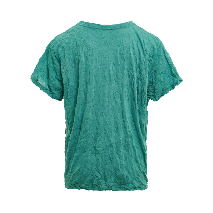 Meringue Short Sleeve Top