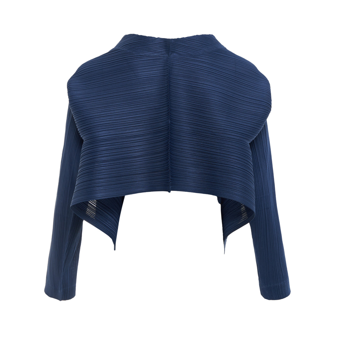 City Frame Cardigan