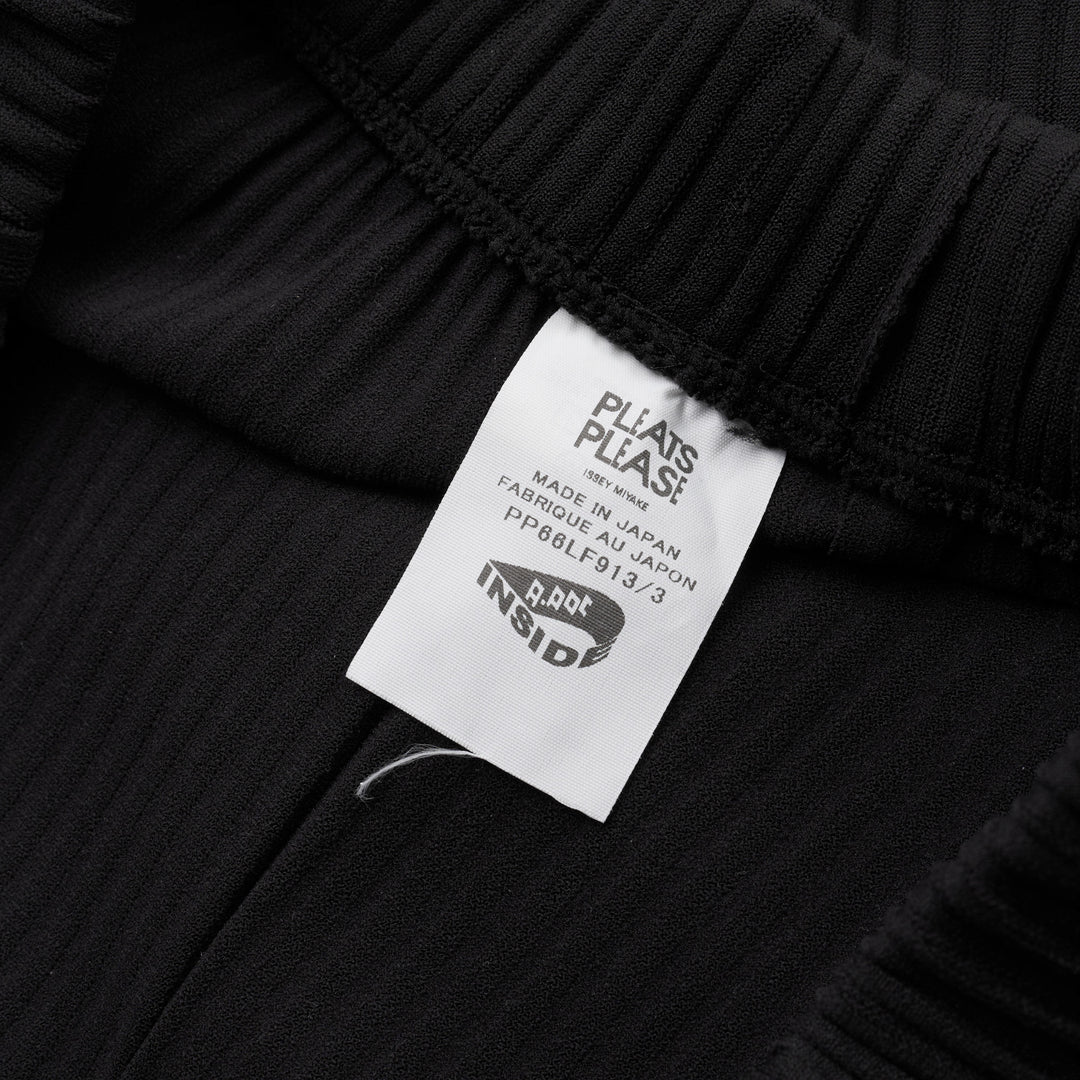 A-POC Basics Pants