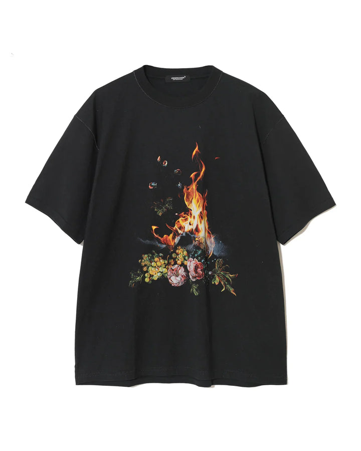 Fire Flower T-Shirt