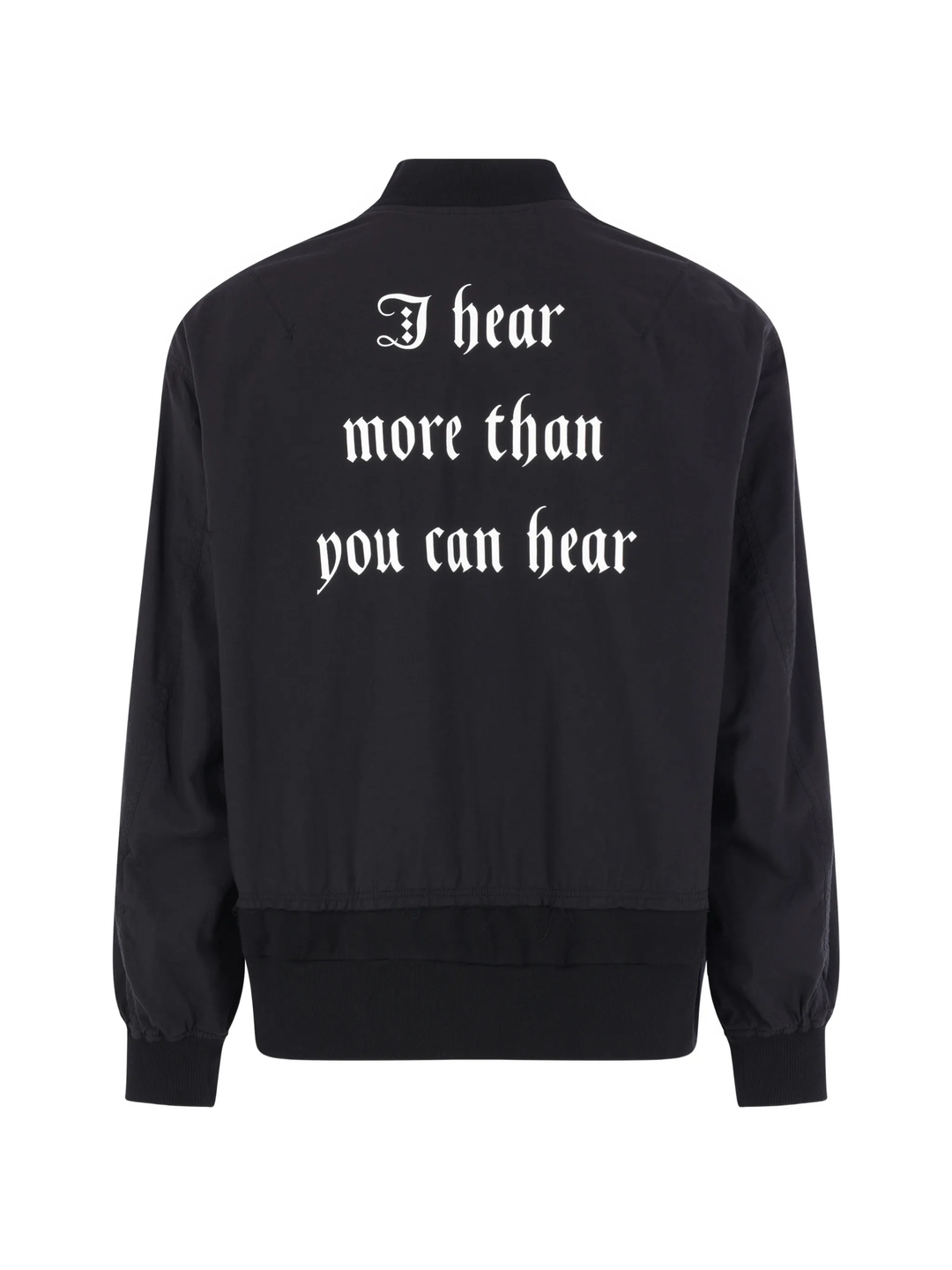 Hear Blouson