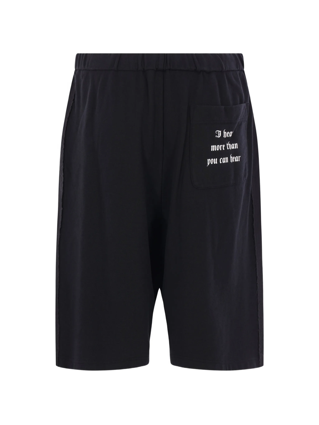 Hear Shorts