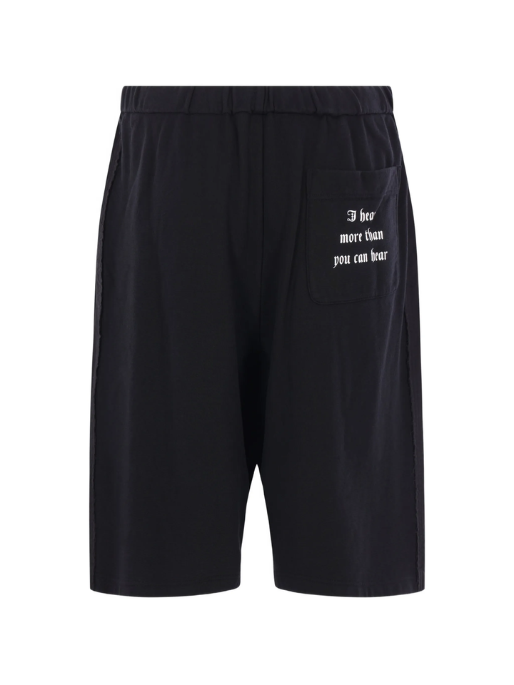 Hear Shorts