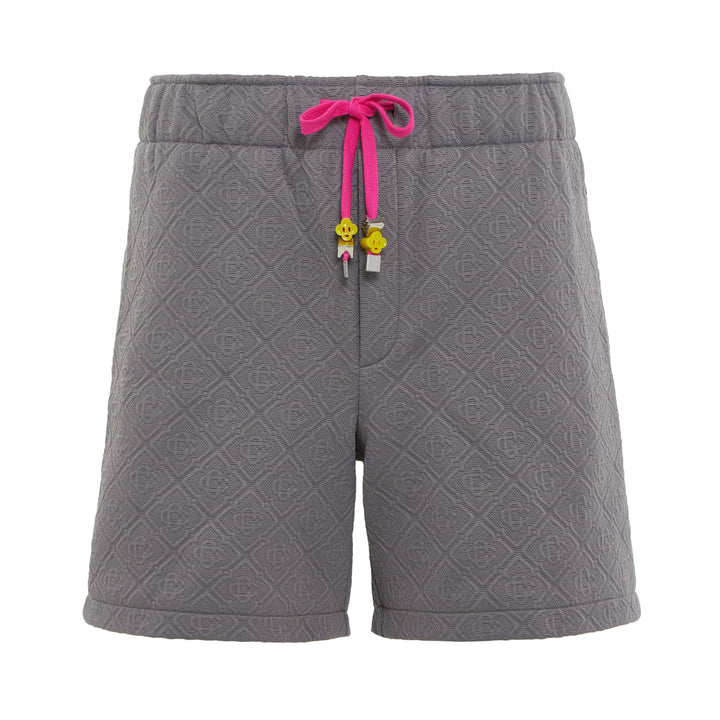 Casablanca Jacquard Shorts – Available at Club 21, Official Retailer in Singapore, Malaysia & Thailand with Global Shipping Online