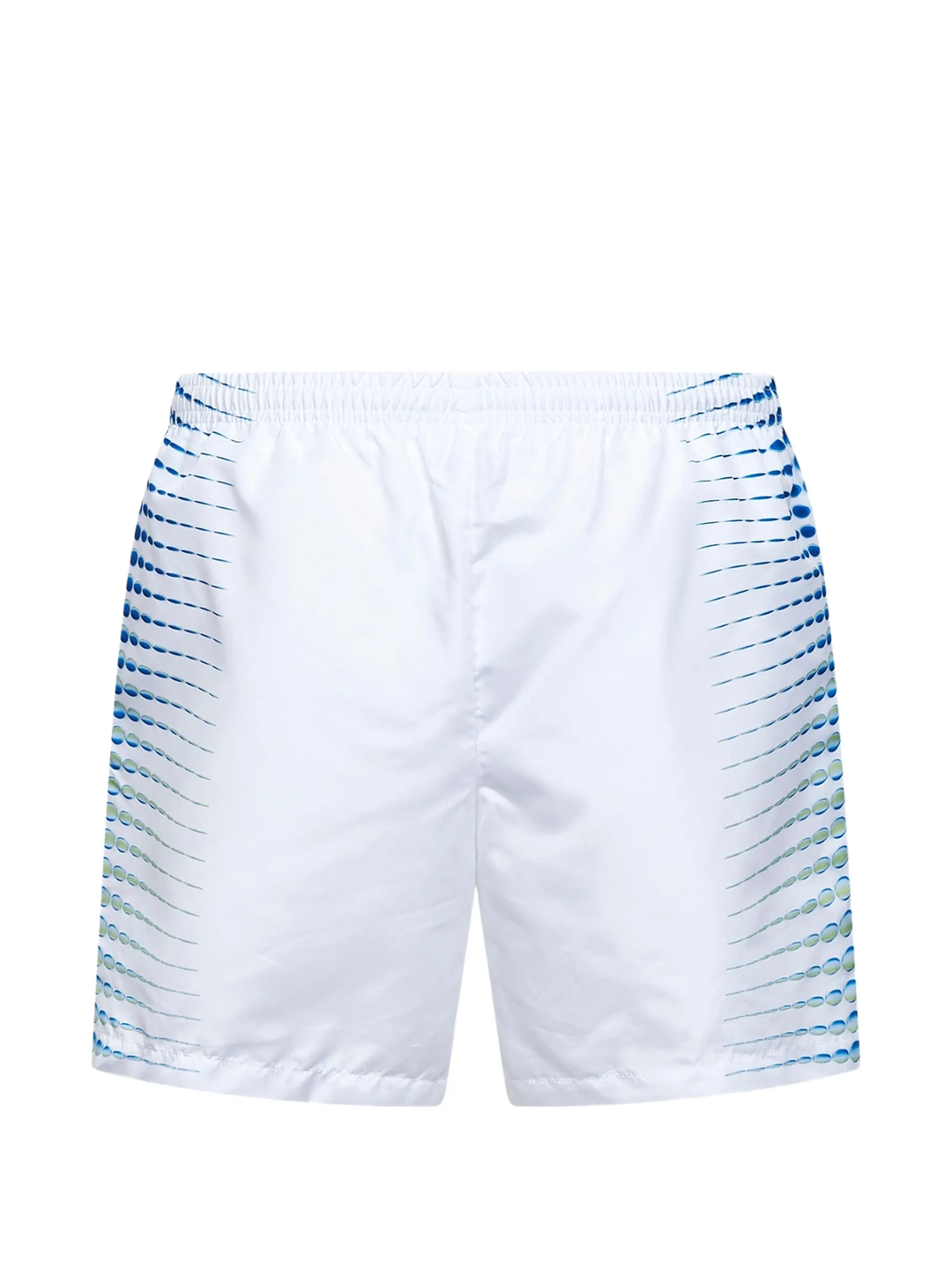 Printed Swim Shorts
