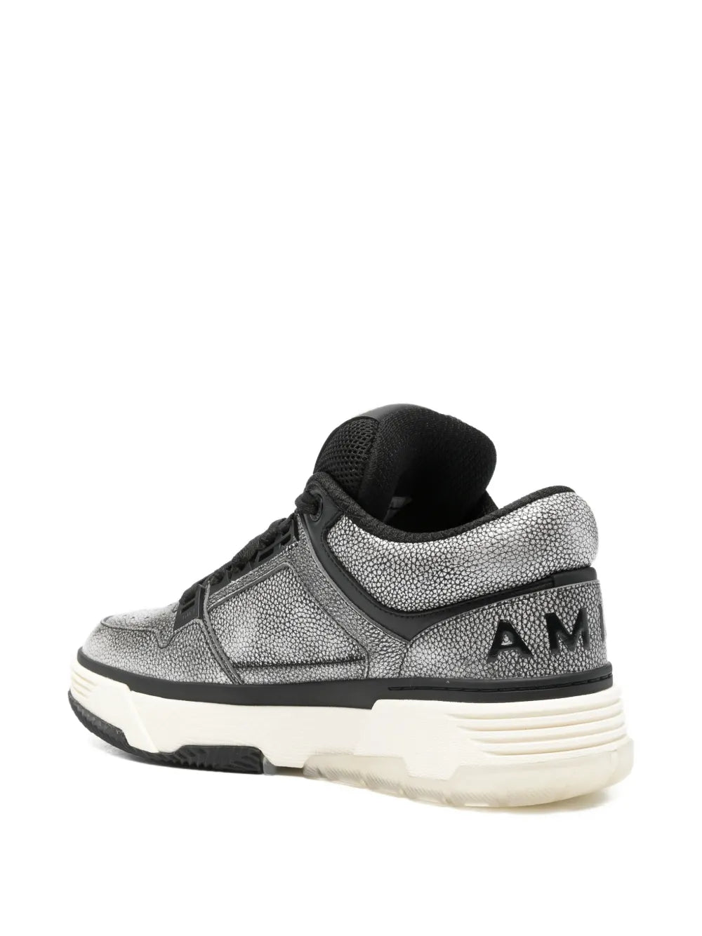 AMIRI Pebbled Sneakers