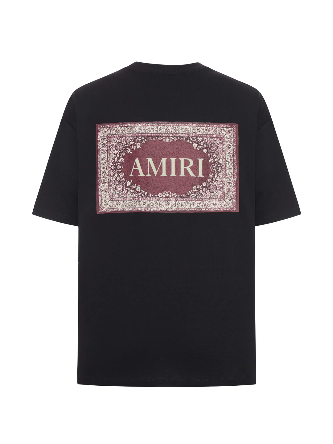 AMIRI Bandana T-Shirt