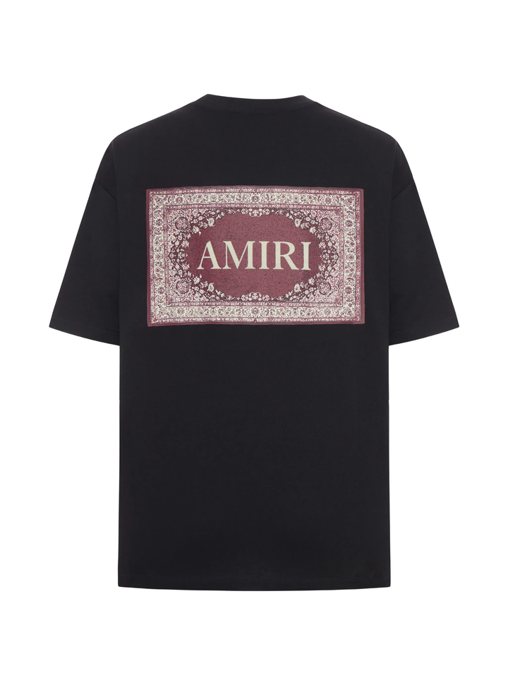 AMIRI Bandana T-Shirt