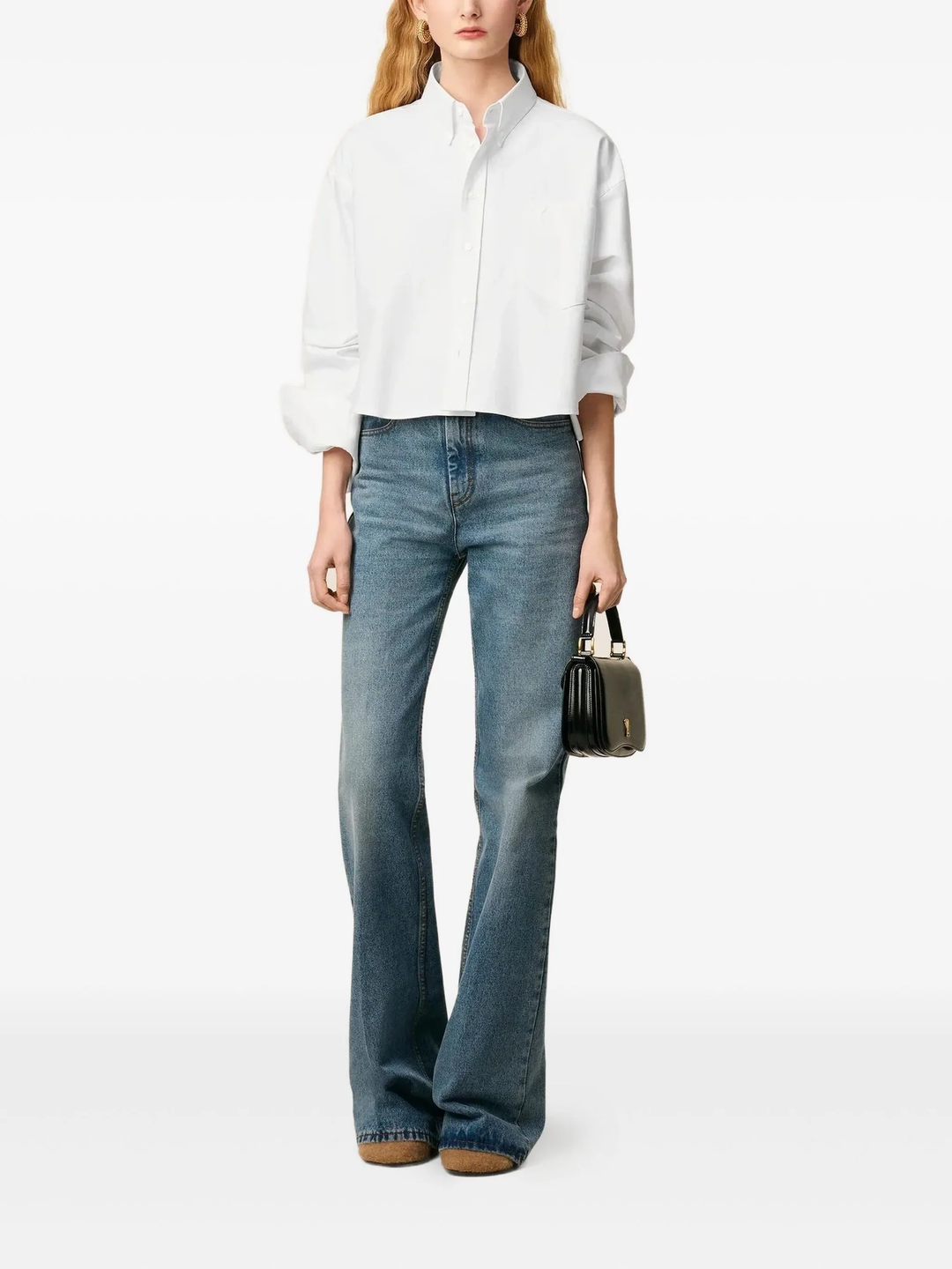 ADC Button Down Shirt