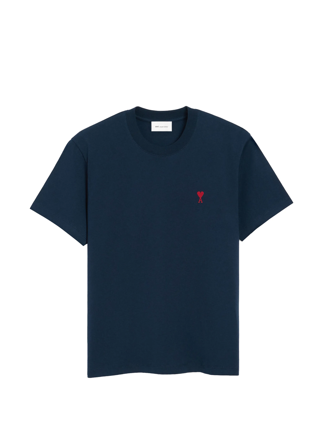 Red AMI De Coeur T-Shirt
