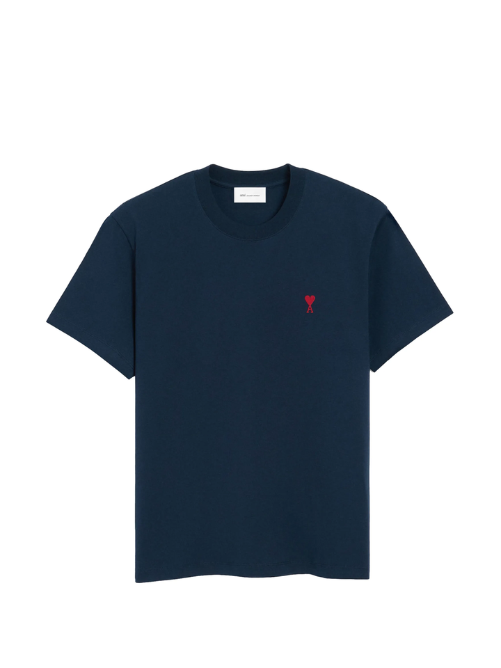Red AMI De Coeur T-Shirt
