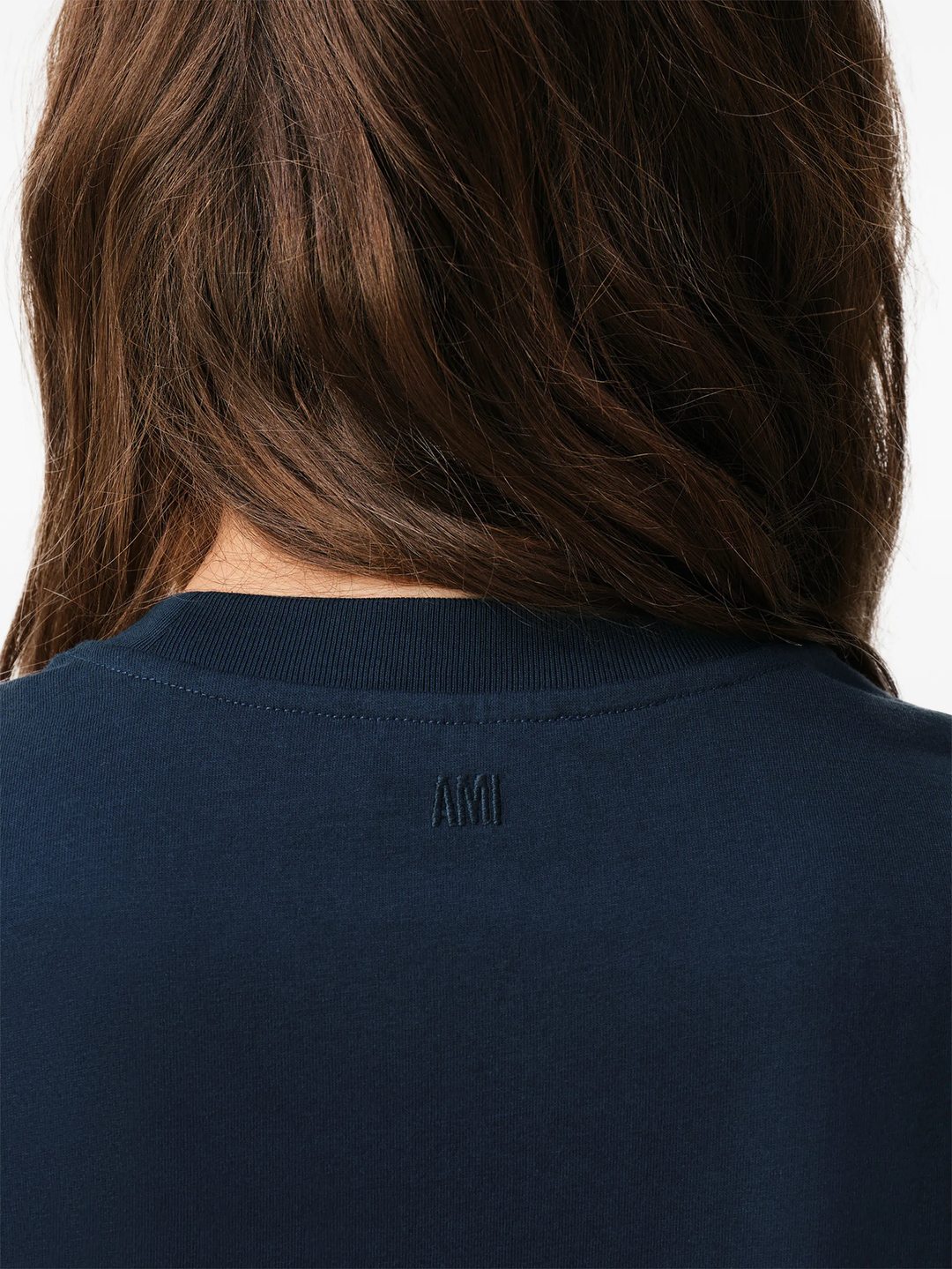 Red AMI De Coeur T-Shirt