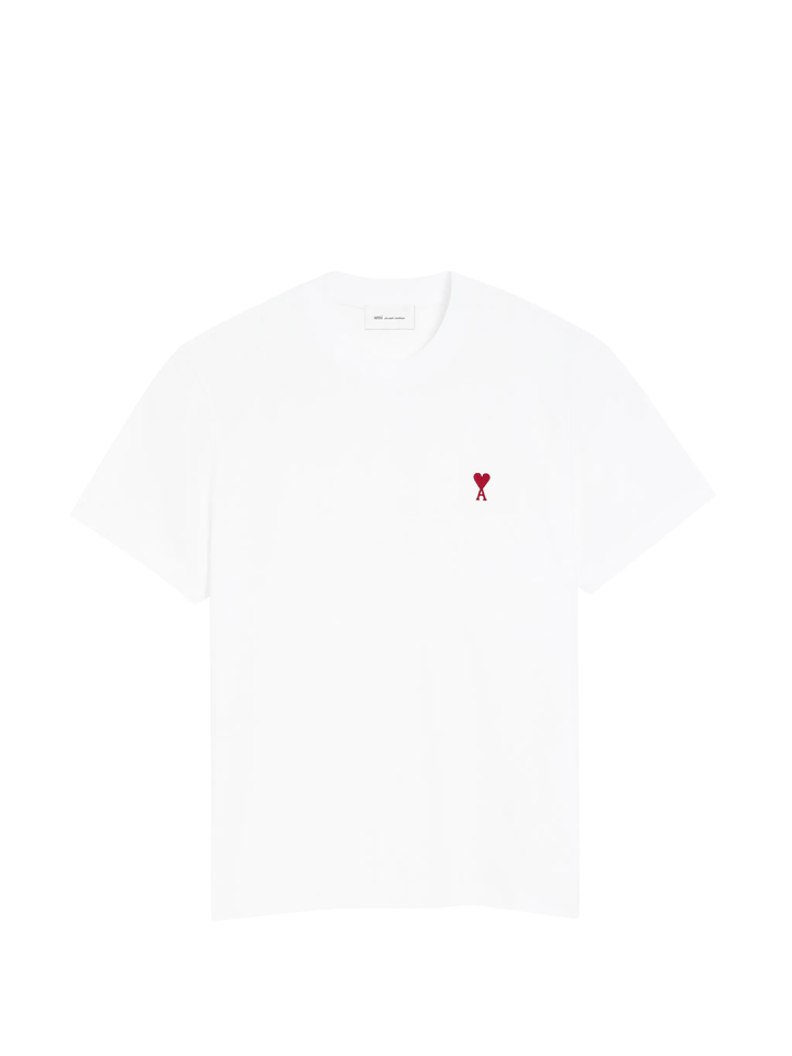 Red AMI de Coeur T-Shirt