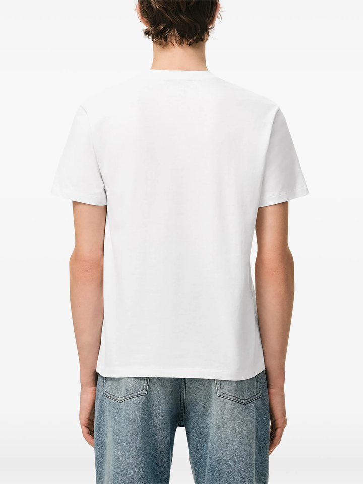 Red AMI de Coeur T-Shirt