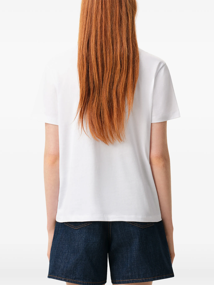 Red AMI de Coeur T-Shirt