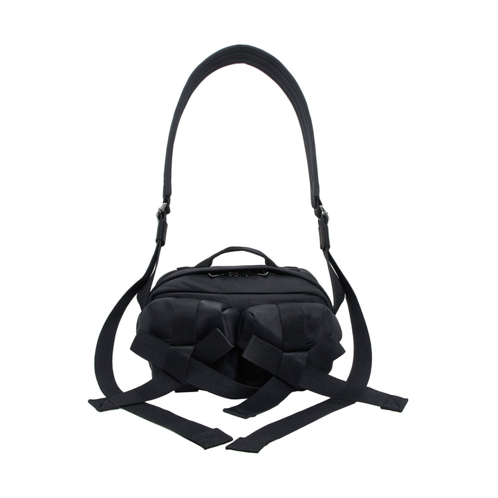 Simone Rocha Classic Bow Crossbody Bag – Available at Club 21, Official Retailer in Singapore, Malaysia & Thailand with Global Shipping Online