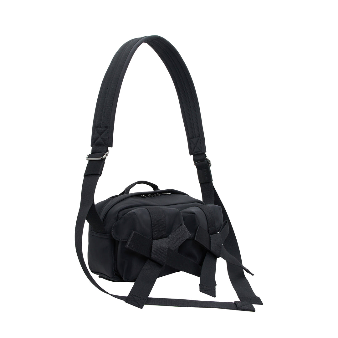 Simone Rocha Classic Bow Crossbody Bag – Available at Club 21, Official Retailer in Singapore, Malaysia & Thailand with Global Shipping Online