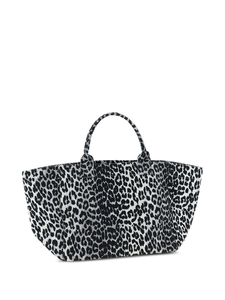 Shopper XXL Printed Sequin