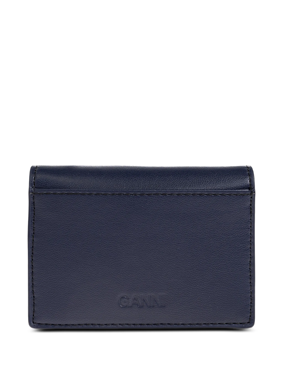 Card Holder With Flap Puddle