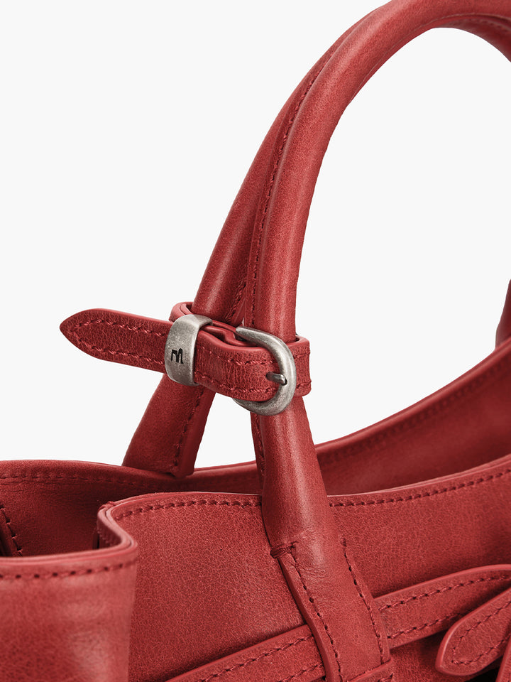 Grandma Used Bag
