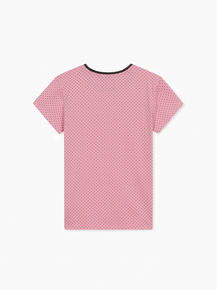 Sally Dot T-Shirt