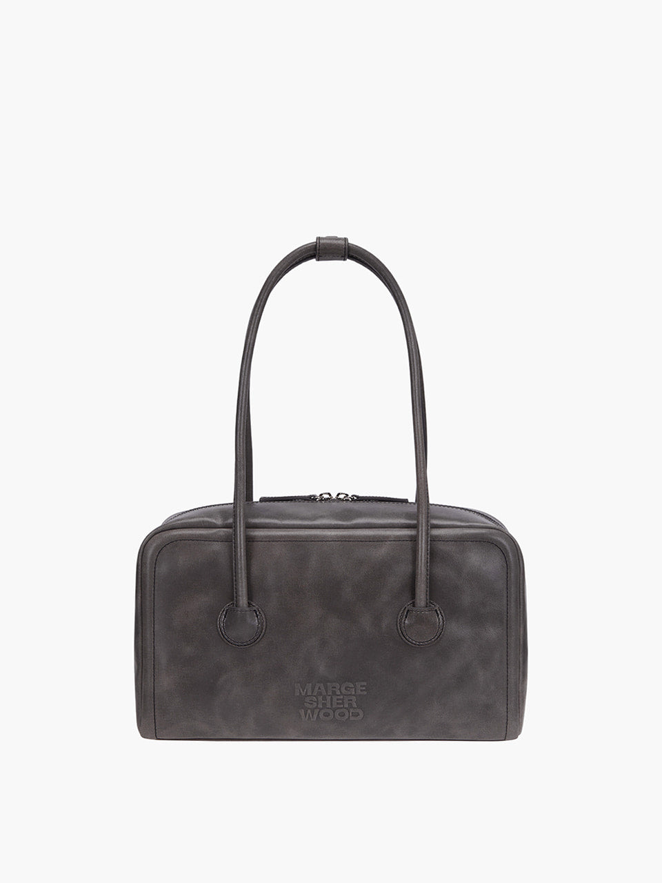 Soft Boston Bag