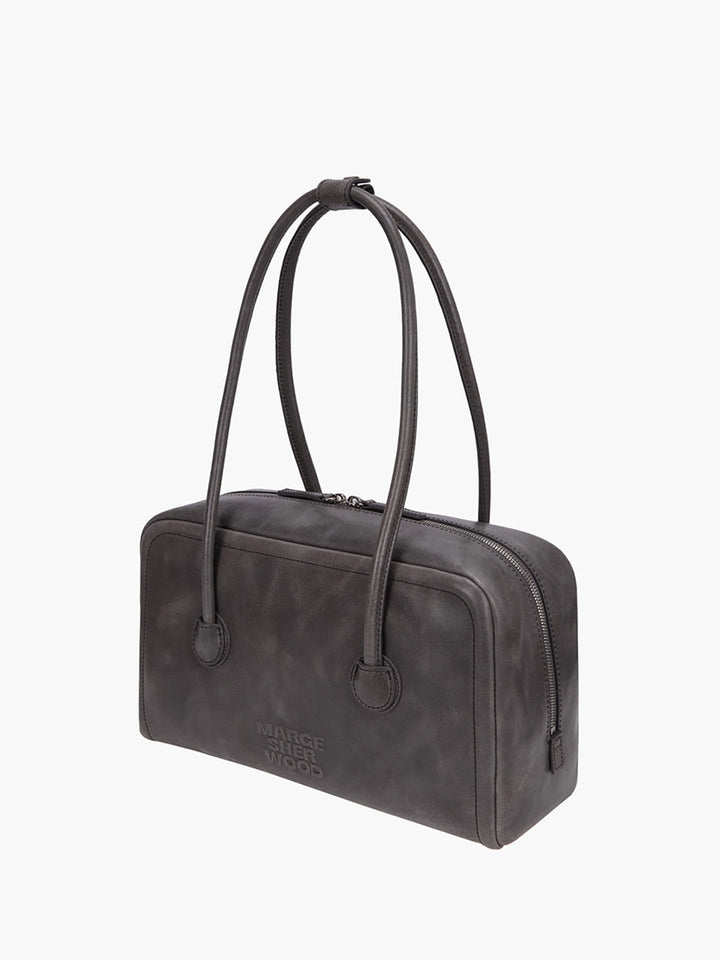Soft Boston Bag
