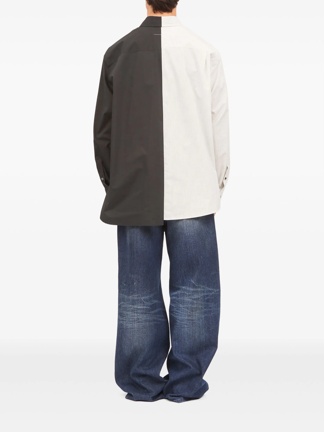 Long-Sleeved Shirt