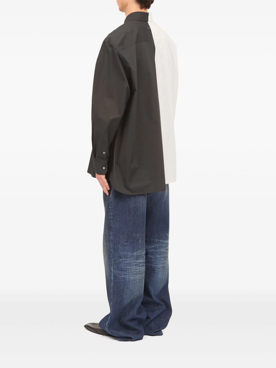 Long-Sleeved Shirt