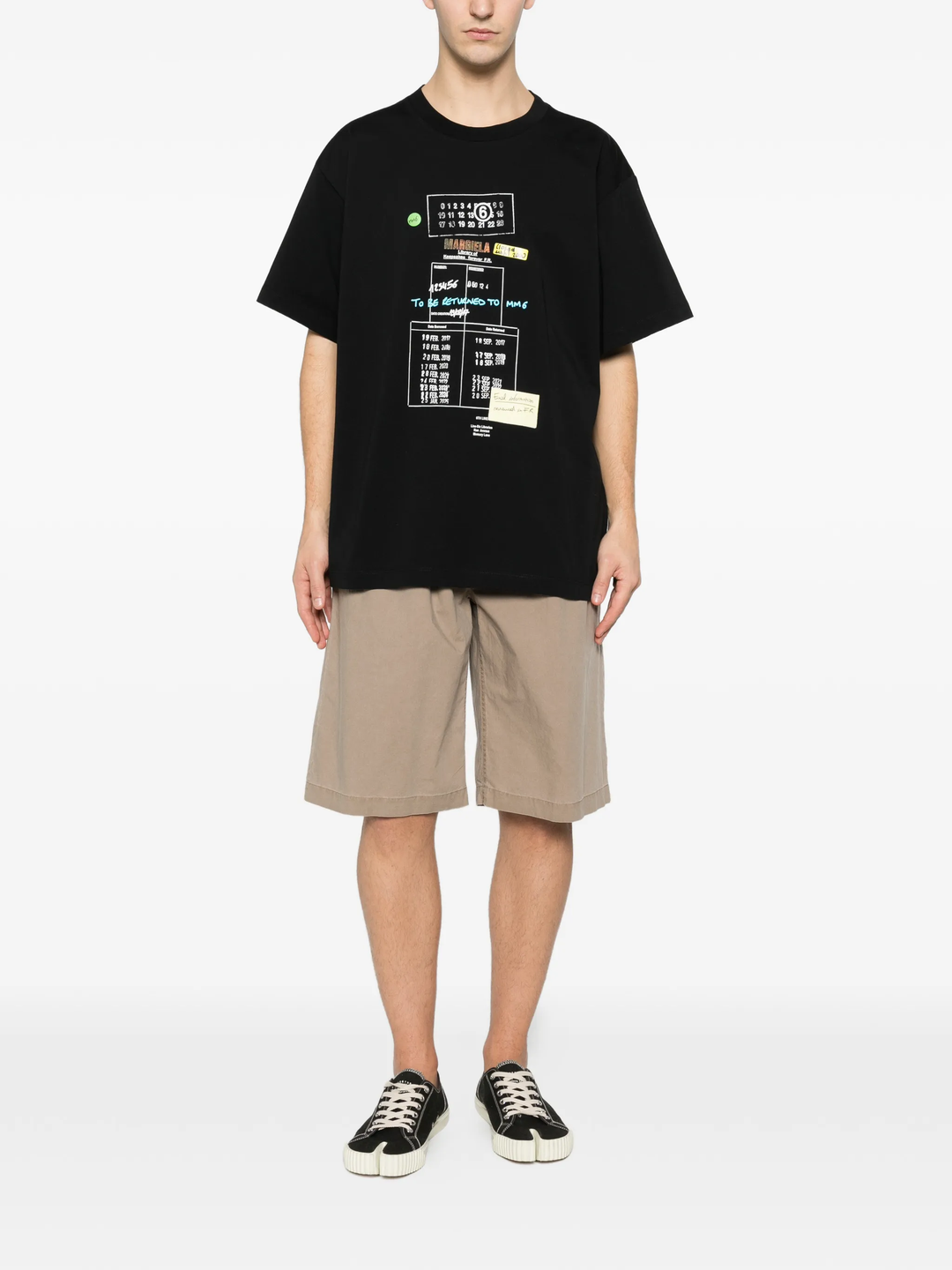 Graphic T-Shirt