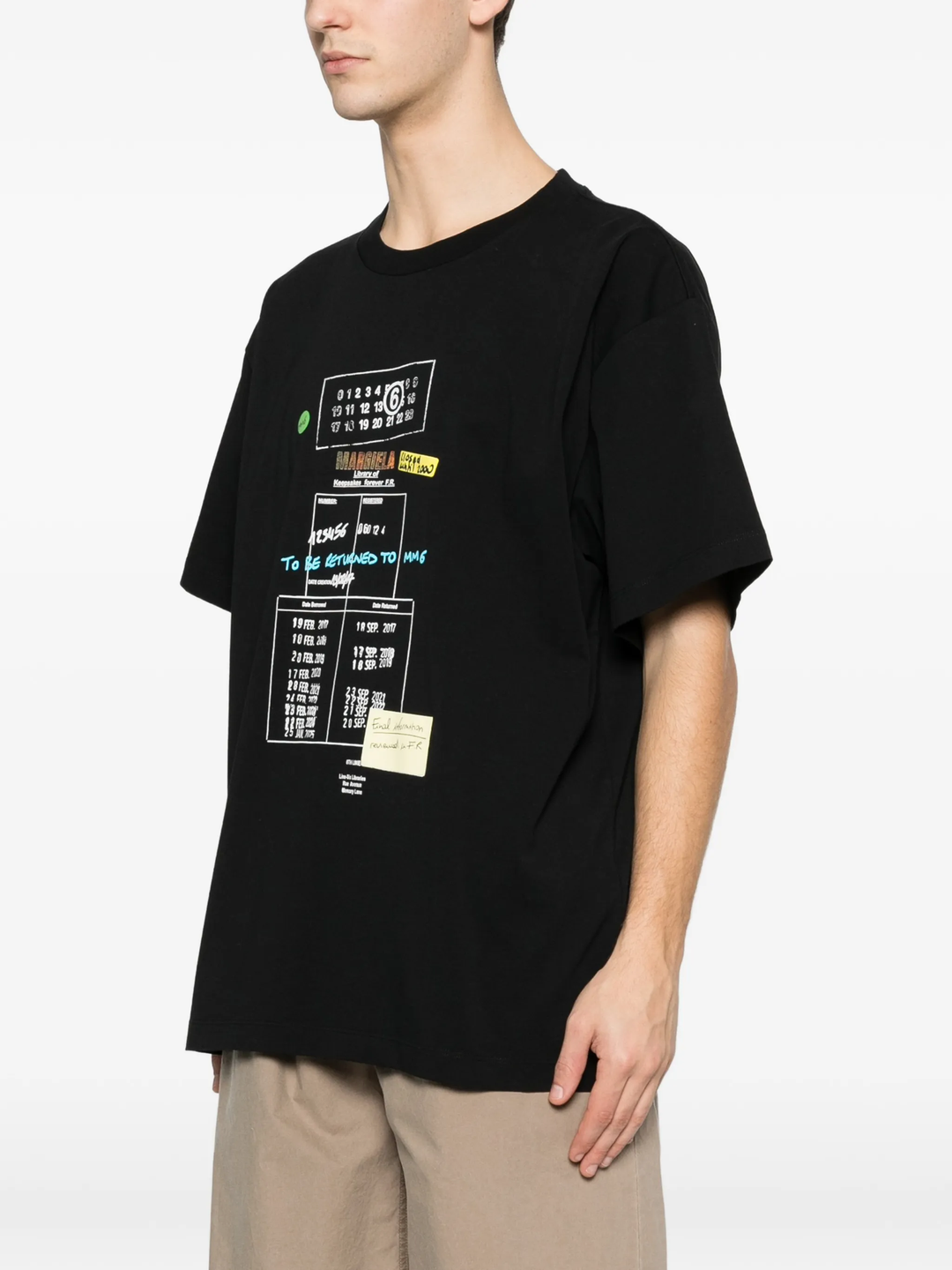 Graphic T-Shirt