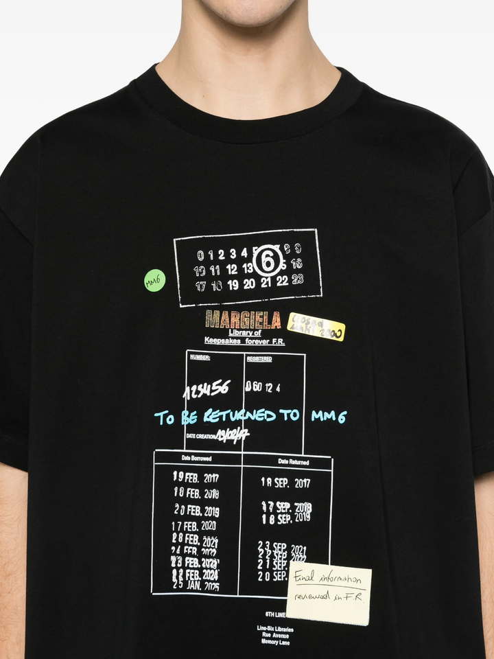 Graphic T-Shirt