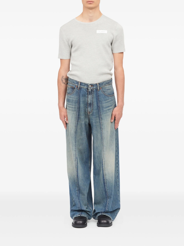 Pants 5 Pockets